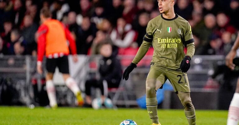 Revealed: Barcelona’s plans for returning Sergino Dest