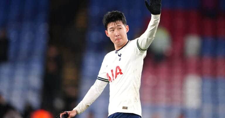 Tottenham 2-0 West Ham: Match report, player ratings, fan reaction & more