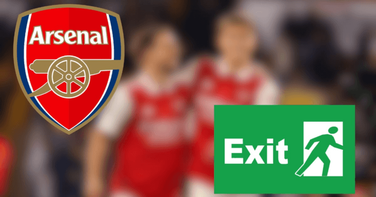 Villarreal preparing opening offer for Arsenal man