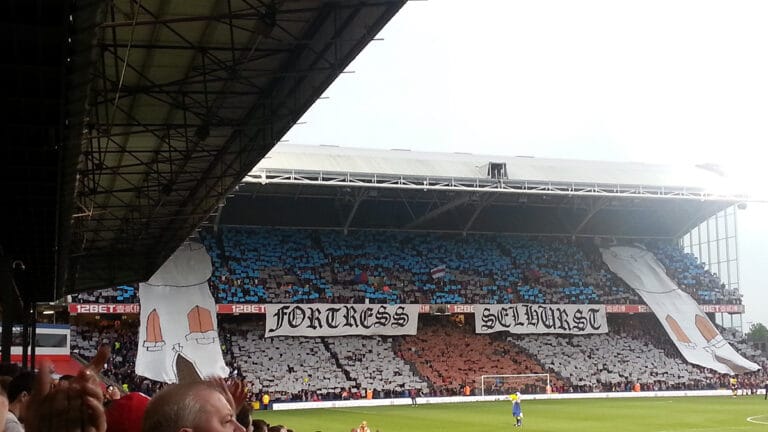 Crystal Palace 4-0 Manchester United: Olise-inspired Eagles demolish sorry Red Devils