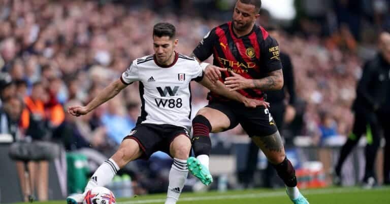 Shakhtar Donetsk chief fires warning to Tottenham over Solomon chase: ‘We will deal with them in court’