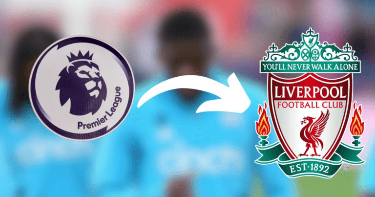 Liverpool keen on Premier League star valued at £50m
