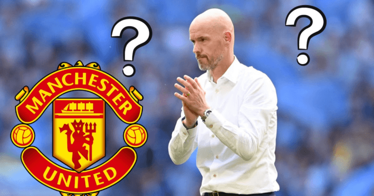The one thing Erik ten Hag wants Manchester United to be ‘the best in the world’ at