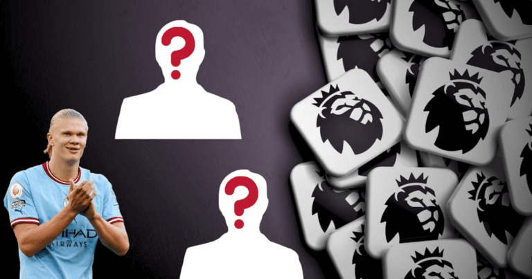 Premier League end of season awards: Golden Boot, Golden Glove & Playmaker handed out