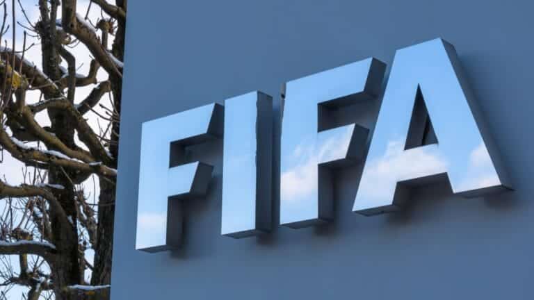 FIFA to consider moving some domestic games abroad