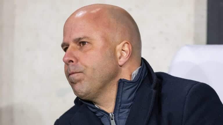 Arne Slot’s Liverpool in-tray: The key tasks facing Jurgen Klopp’s successor at Anfield