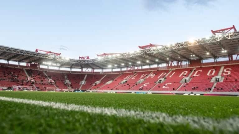 Olympiacos 2-0 Aston Villa (6-2 agg): El Kaabi stars again as Villa bow out of Europe