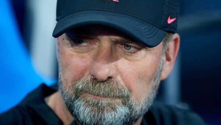 Jurgen Klopp ‘at peace’ with job at ‘outstanding’ Red Bull… as Liverpool legend says role is long-term