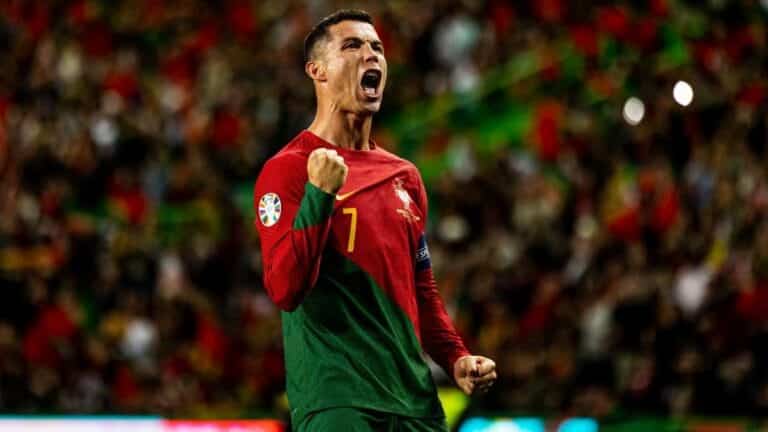 Georgia vs Portugal: Line-ups confirmed in team news for Euro 2024 – Ronaldo makes history