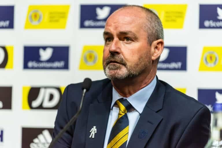 Clarke slams referee following Scotland’s Euro 2024 exit