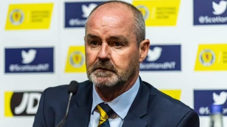 Clarke demands more despite Scotland’s win over Croatia