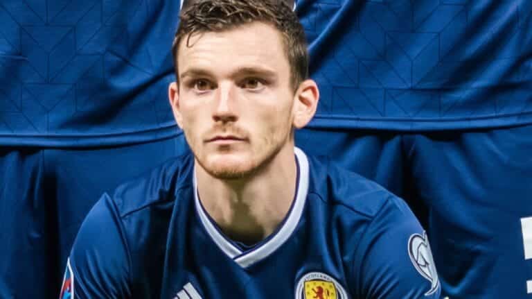 Scotland v Finland: Friendly ‘so hard’ before Euro 2024 – Liverpool’s Robertson