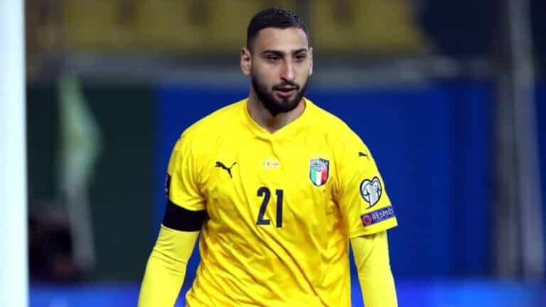 Euro 2024: Donnarumma backing Italy to retain European crown