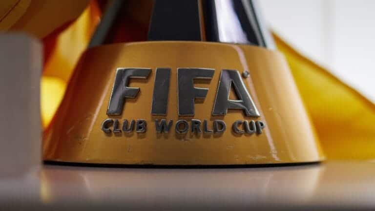 FIFA Club World Cup 2025: When is it, who is taking part and how does it work?