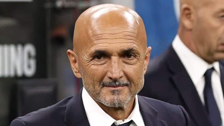 Italy vs Switzerland: Euro 2024 exit shows ‘long path ahead’ – Spalletti