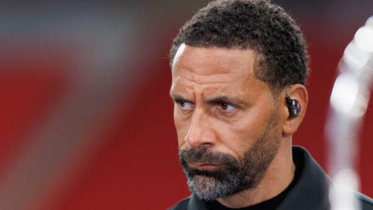 Ten Hag sacked: United legends react… as Bruno Fernandes thanks boss and Ferdinand and Morgan back Ronaldo