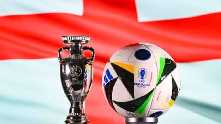 Serbia 0-1 England: Bellingham the hero as Three Lions start Euro 2024 with win