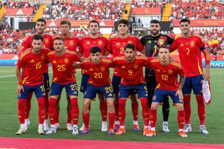 Euro 2024: Spain 1-0 Albania – Perfect Spain send Albanians out
