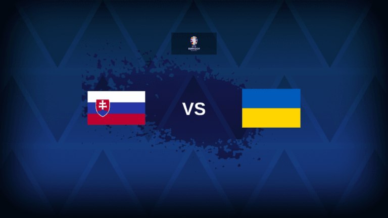 Euro 2024: Slovakia v Ukraine – Preview, predictions, tips, offers and odds
