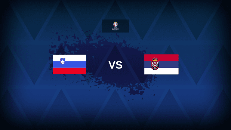 Euro 2024: Slovenia v Serbia – Preview, predictions, tips, offers and odds