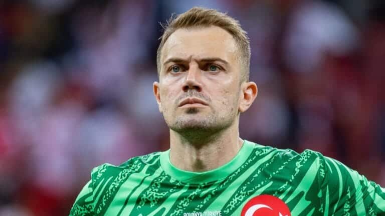 Euro 2024: Rangnick likens last-gasp Gunok save to Gordon Banks