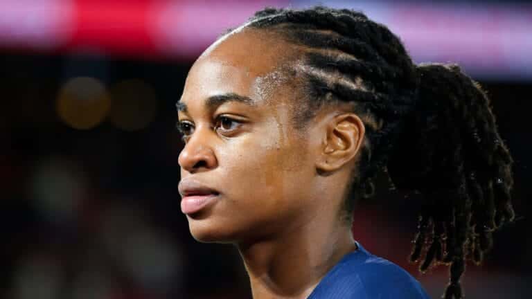 Olympics women’s football: Hosts France top group to set up Brazil quarter-final