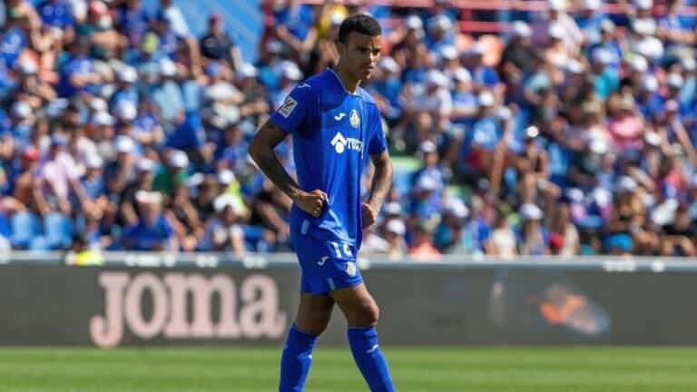 Mason Greenwood’s England career over after formal request to switch to Jamaica