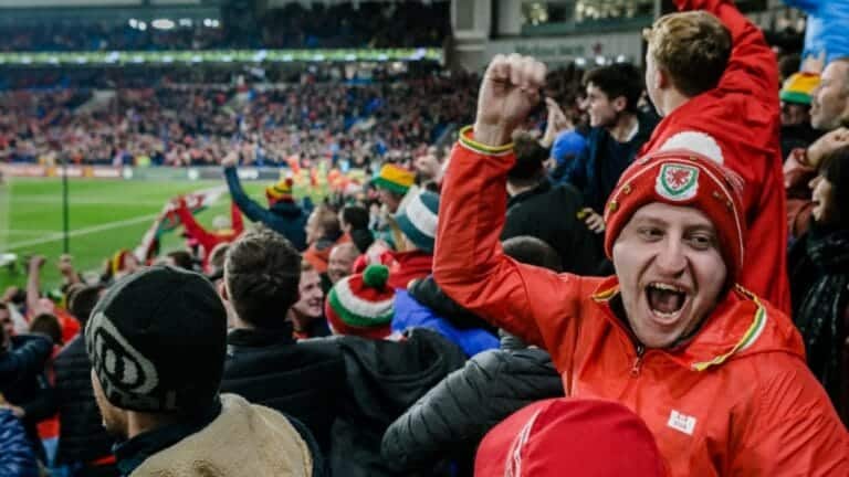 Craig Bellamy to be named new Wales manager