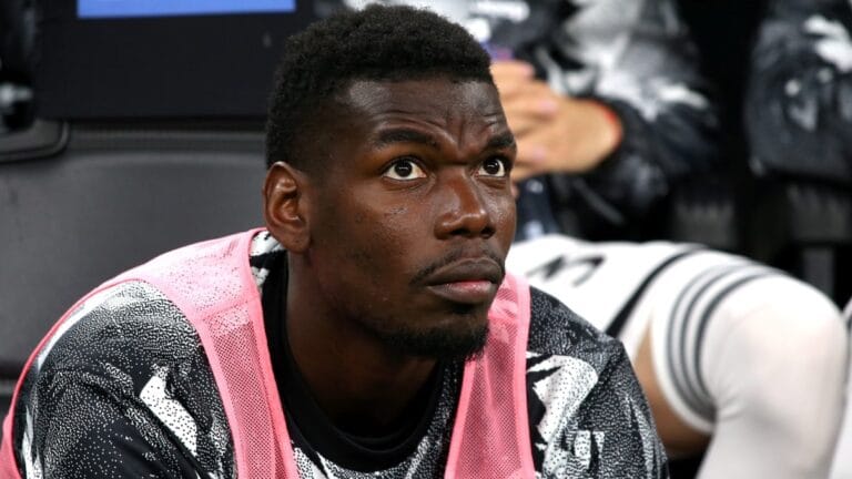 Paul Pogba: Manchester City considering move for returning star – reports