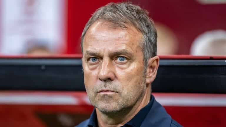 ‘He has shown us the path we should follow’ – Flick hails Yamal after teenager dazzles against Inter