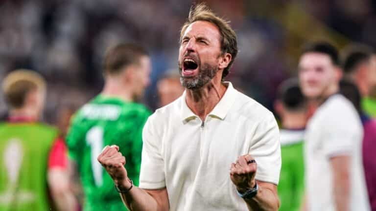 Gareth Southgate: The highs and lows of his England tenure