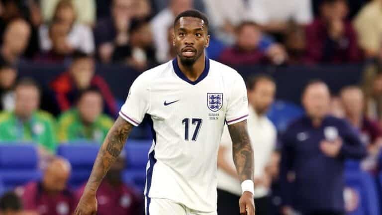 England: Toney named in Tuchel’s squad to face Andorra and Senegal