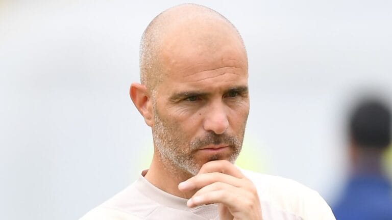 Enzo Maresca unhappy with Europa Conference League final rescheduling as Chelsea manage Champions League battle