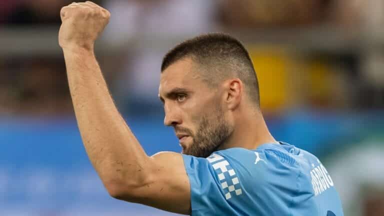 Guardiola labels Kovacic ‘extraordinary’ after City reach third successive FA Cup final