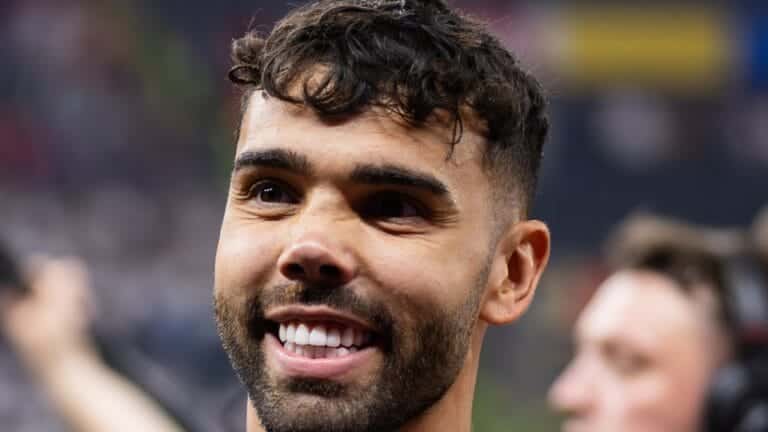 Arsenal vs Man City: Lineups, team news, confirmed starting teams as Raya starts, Ederson absent