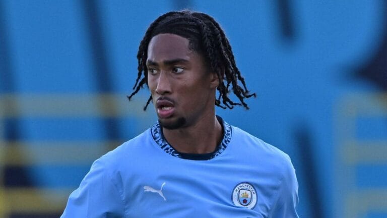 Man City vs Watford line-ups: Kaden Braithwaite, 16, makes first City start in Carabao Cup third round