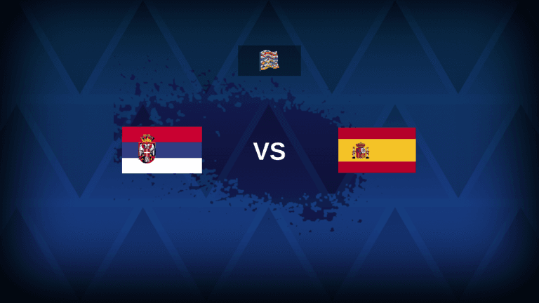 Nations League A: Serbia vs Spain – Preview, predictions, tips, offers and odds