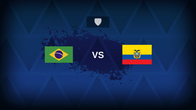 World Cup Qualification CONMEBOL: Brazil v Ecuador – Preview, predictions, tips, offers and odds