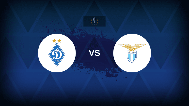 Europa League: Dynamo Kyiv vs Lazio – Preview, predictions, tips, offers and odds