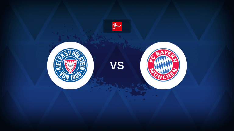 Bundesliga: Holstein Kiel v Bayern Munich – Preview, predictions, tips, offers and odds