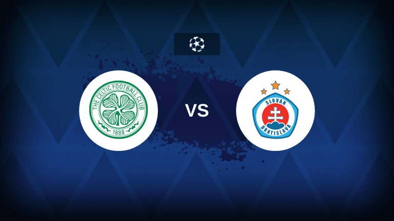 Champions League: Celtic v Slovan Bratislava – Preview, predictions, tips, offers and odds