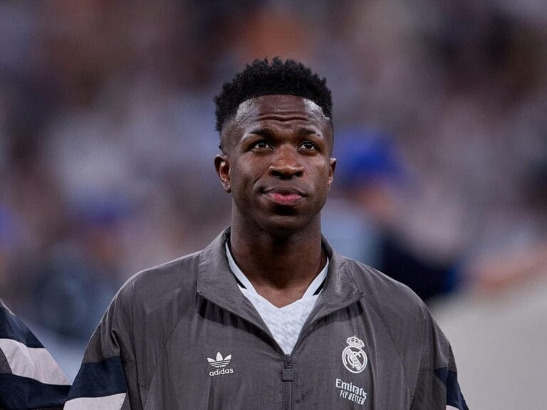 Ballon d’Or 2024: Vinicius Jr to snub Paris ceremony after losing out to Rodri?
