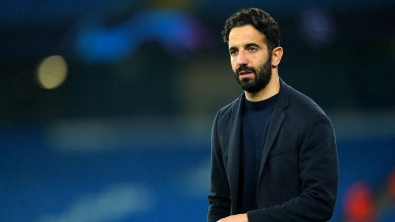 Man United vs West Ham: ‘I’m not coach because of the fame’, says Amorim – and ‘really loud’ Cunha is ‘opposite’ of Mbeumo