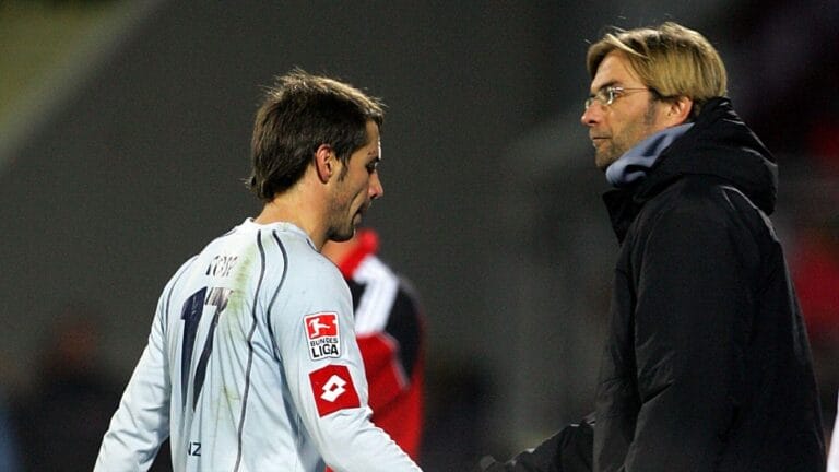 Rose excited to work with Klopp at Red Bull as RB Leipzig take on Liverpool