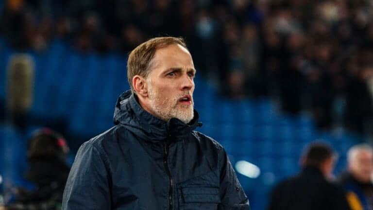 England boss Thomas Tuchel says England had “no identity and no hunger” under Gareth Southgate at Euro 2024