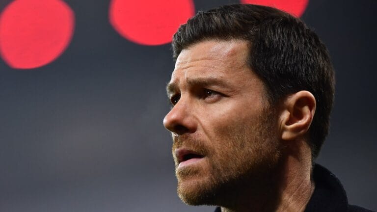 Real Madrid made to wait as Bayer Leverkusen boss Xabi Alonso still uncertain over future plans