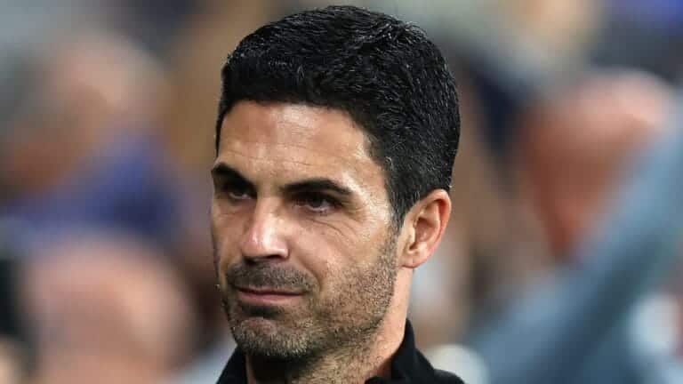 Sporting vs Arsenal: Arteta praises ‘phenomenal’ hosts for ‘remarkable’ win over Man City