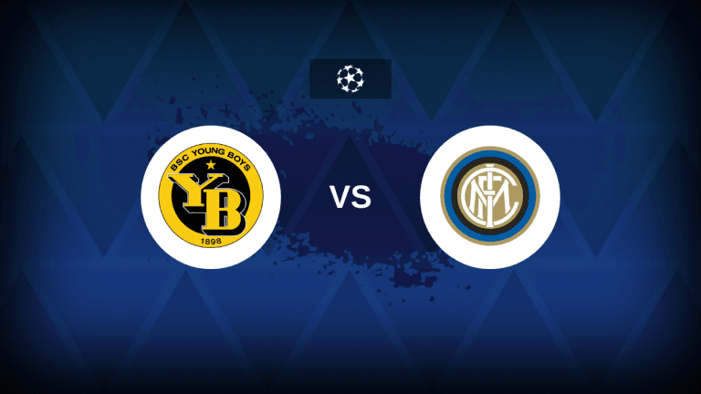 Champions League: BSC Young Boys v Inter – Preview, predictions, tips, offers and odds