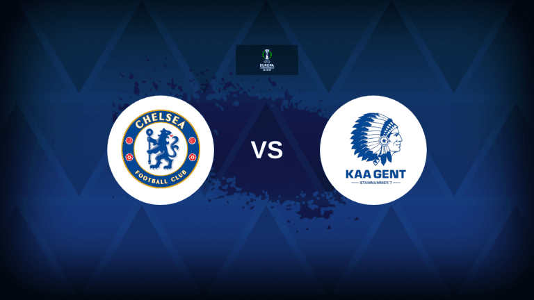 Conference League: Chelsea v Gent – Preview, predictions, tips, offers and odds