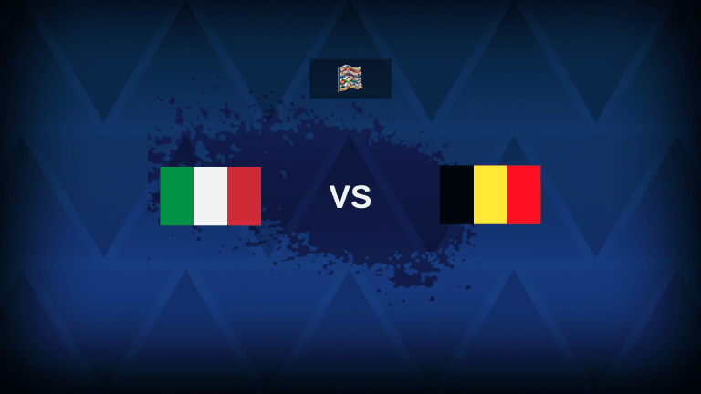 Nations League A: Italy vs Belgium – Preview, prediction, tips, offers and odds